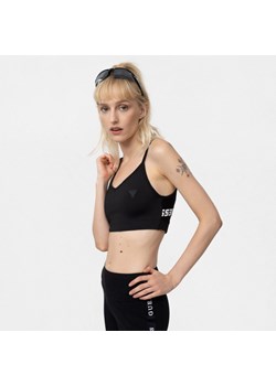 Biustonosz treningowy GUESS ANGELICA ACTIVE BRA ze sklepu Sportstylestory.com w kategorii Biustonosze - zdjęcie 143253738