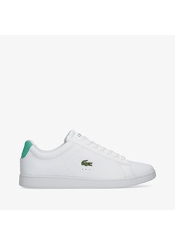 LACOSTE CARNABY EVO 0722 1 SMA ze sklepu Symbiosis w kategorii Trampki męskie - zdjęcie 143260048