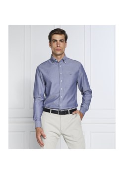 Tommy Hilfiger Koszula | Regular Fit ze sklepu Gomez Fashion Store w kategorii Koszule męskie - zdjęcie 143297625