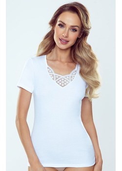 Bretta koszulka, Kolor biały, Rozmiar S, Eldar ze sklepu Primodo w kategorii Bluzki damskie - zdjęcie 143301067