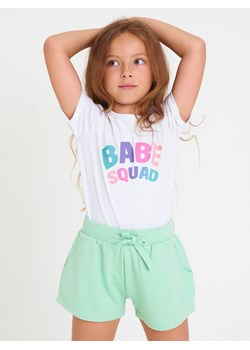 Bluzka dziewczęca Gate - gateshop ze sklepu gateshop w kategorii Bluzki dziewczęce - zdjęcie 143344109