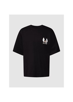 T-shirt z nadrukowanym motywem model ‘Daffy’ ze sklepu Peek&Cloppenburg  w kategorii T-shirty męskie - zdjęcie 143392289