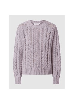 Sweter z muliny model ‘Kristel’ ze sklepu Peek&Cloppenburg  w kategorii Swetry damskie - zdjęcie 143426885