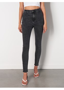 GATE Jeansy skinny basic 34 ze sklepu gateshop w kategorii Jeansy damskie - zdjęcie 143454802