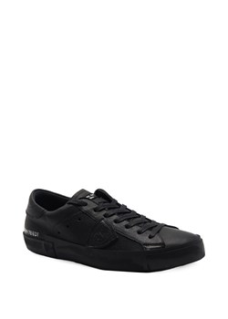 Philippe Model Skórzane trampki PRSX ze sklepu Gomez Fashion Store w kategorii Trampki męskie - zdjęcie 143458246