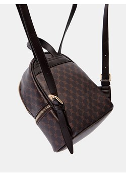 Mohito - Plecak ze wzorem - Brązowy ze sklepu Mohito w kategorii Plecaki - zdjęcie 143465637