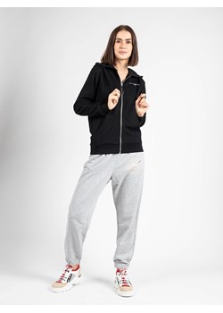 Pinko Spodnie "Acciano" ze sklepu ubierzsie.com w kategorii Spodnie damskie - zdjęcie 143495849