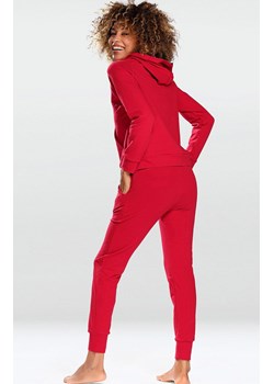 Seattle bluza, Kolor czerwony, Rozmiar 2XL, DKaren ze sklepu Primodo w kategorii Bluzy damskie - zdjęcie 143502979