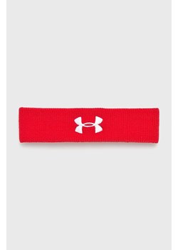 Under Armour - Opaska 1276990. ze sklepu ANSWEAR.com w kategorii Czapki męskie - zdjęcie 143518717