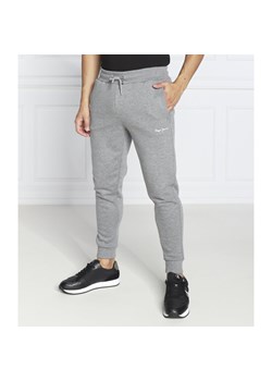 Pepe Jeans London Spodnie dresowe | Regular Fit ze sklepu Gomez Fashion Store w kategorii Spodnie męskie - zdjęcie 143527838