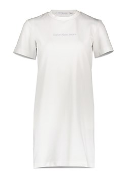 Sukienka w kolorze białym ze sklepu Limango Polska w kategorii Sukienki - zdjęcie 143539925