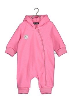 Kombinezon polarowy w kolorze różowym ze sklepu Limango Polska w kategorii Odzież dla niemowląt - zdjęcie 143557376