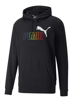 Bluza "ESS+ Rainbow" w kolorze czarnym ze sklepu Limango Polska w kategorii Bluzy męskie - zdjęcie 143559369