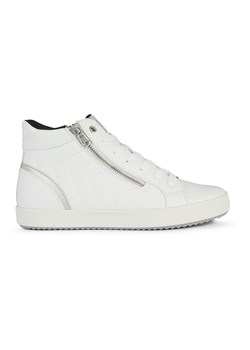 Sneakersy "Blomiee" w kolorze białym ze sklepu Limango Polska w kategorii Trampki damskie - zdjęcie 143612327