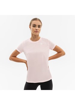 nike t-shirt ss dry legend aq3210-611 ze sklepu 50style.pl w kategorii Bluzki damskie - zdjęcie 143625607