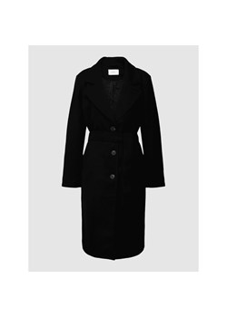 Płaszcz z tasiemką w talii model ‘VIPOKO’ ze sklepu Peek&Cloppenburg  w kategorii Płaszcze damskie - zdjęcie 143629428