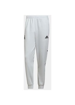 Spodnie dresowe męskie Real Madrid Condivo 22 Training Sweat Adidas ze sklepu SPORT-SHOP.pl w kategorii Bielizna termoaktywna męska - zdjęcie 143629958