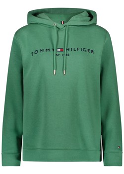 Bluza w kolorze zielonym ze sklepu Limango Polska w kategorii Bluzy damskie - zdjęcie 143663475
