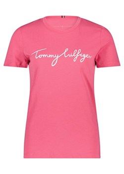 Bluzka w kolorze różowym ze sklepu Limango Polska w kategorii Bluzki damskie - zdjęcie 143663497