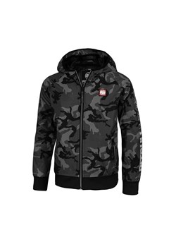 Kurtka dziecięca Athletic Sleeve Junior 104 ze sklepu pitbull.pl w kategorii Kurtki chłopięce - zdjęcie 143672197