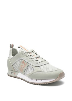 EA7 Sneakersy ze sklepu Gomez Fashion Store w kategorii Buty sportowe damskie - zdjęcie 143716458