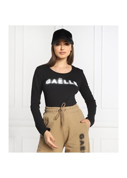 Gaëlle Paris Body | Slim Fit ze sklepu Gomez Fashion Store w kategorii Bluzki damskie - zdjęcie 143717918