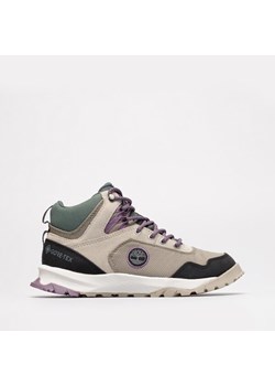 TIMBERLAND LINCOLN PEAK MID GTX ze sklepu Symbiosis w kategorii Buty sportowe damskie - zdjęcie 143722159