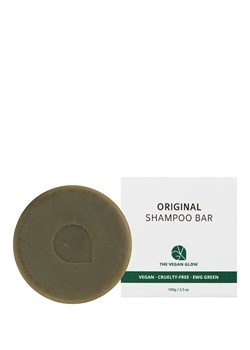 Szampon w kostce do włosów "Original Shampoo Bar" - 100 g ze sklepu Limango Polska w kategorii Szampony do włosów - zdjęcie 143727089