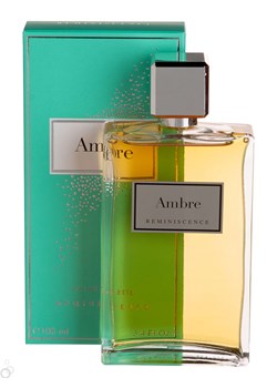Ambre - EDT - 100 ml ze sklepu Limango Polska w kategorii Perfumy damskie - zdjęcie 143736795