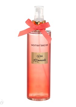Mgiełka do ciała "Kiss Moments" - 250 ml ze sklepu Limango Polska w kategorii Perfumy damskie - zdjęcie 143737076