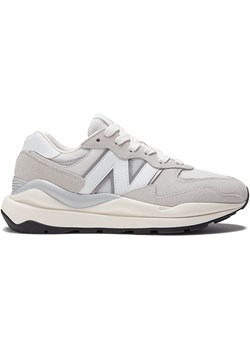 Buty damskie New Balance W5740SLA – szare ze sklepu New Balance Poland w kategorii Buty sportowe damskie - zdjęcie 143752785