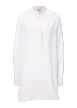 Koszulka w kolorze białym ze sklepu Limango Polska w kategorii Koszule damskie - zdjęcie 143774845