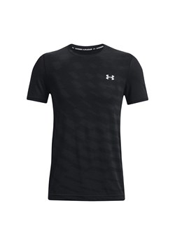 Koszulka funkcyjna w kolorze czarnym ze sklepu Limango Polska w kategorii T-shirty męskie - zdjęcie 143787339