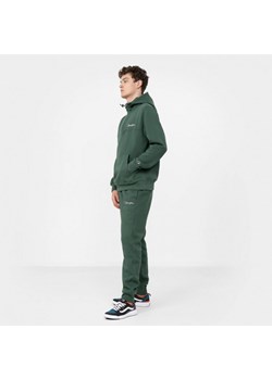 Męskie spodnie dresowe CHAMPION ROCHESTER Rib Cuff Pants ze sklepu Sportstylestory.com w kategorii Spodnie męskie - zdjęcie 143798658