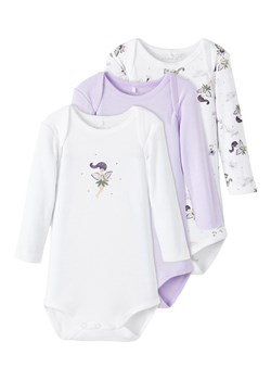 Śpiochy/body ze sklepu AboutYou w kategorii Odzież dla niemowląt - zdjęcie 144063777