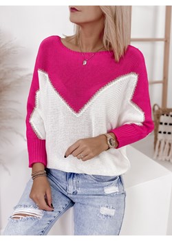 sweter alensia two uni ze sklepu UBRA w kategorii Swetry damskie - zdjęcie 144093415
