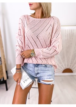 sweter lonnel ze sklepu UBRA w kategorii Swetry damskie - zdjęcie 144096428