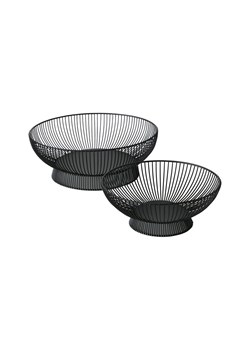 Boltze zestaw mis ozdobnych Balu (2-pack) ze sklepu ANSWEAR.com w kategorii Misy i tace dekoracyjne - zdjęcie 144109296