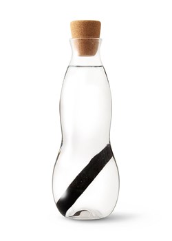 Black and Blum karafka na wodę z filtrem węglowym EAU CARAFE ze sklepu ANSWEAR.com w kategorii Karafki - zdjęcie 144144546