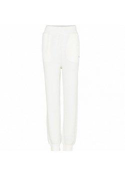 Damskie spodnie dresowe FILA CAGLI high waist pants ze sklepu Sportstylestory.com w kategorii Spodnie damskie - zdjęcie 144151588