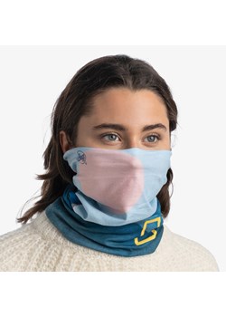 Komin uniseks BUFF ORIGINA LECOSTRETCH LUARTS MULTI - multikolor ze sklepu Sportstylestory.com w kategorii Szaliki i chusty damskie - zdjęcie 144151709