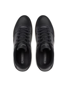 Americanos Sneakersy MP07-11724-01 Granatowy ze sklepu Modivo_marki_wlasne w kategorii Buty sportowe męskie - zdjęcie 144154477