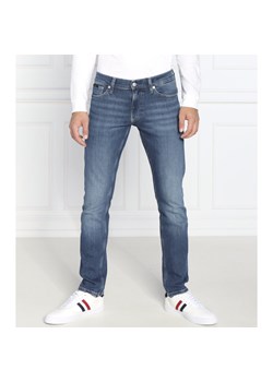 Calvin Klein Jeansy | Slim Fit ze sklepu Gomez Fashion Store w kategorii Jeansy męskie - zdjęcie 144157307
