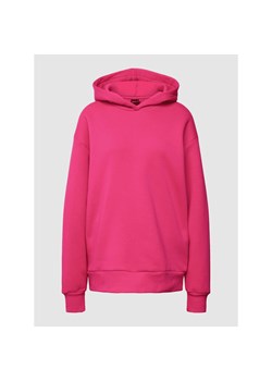 Bluza z kapturem model ‘Pella hoodie’ ze sklepu Peek&Cloppenburg  w kategorii Bluzy damskie - zdjęcie 144278568