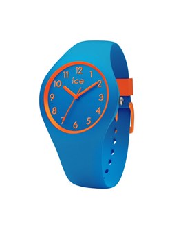 Ice-Watch Zegarek Ice Old Kids 014428 S Niebieski ze sklepu MODIVO w kategorii Biżuteria i zegarki dziecięce - zdjęcie 144320465