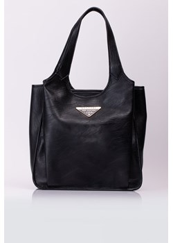 Duża klasyczna torba ze sklepu MONNARI w kategorii Torby Shopper bag - zdjęcie 144358526