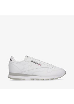 REEBOK CLASSIC LEATHER ze sklepu Sizeer w kategorii Buty sportowe męskie - zdjęcie 144361205