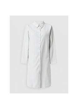 Koszula nocna z bawełny model ‘Jaela’ ze sklepu Peek&Cloppenburg  w kategorii Koszule nocne - zdjęcie 144367155
