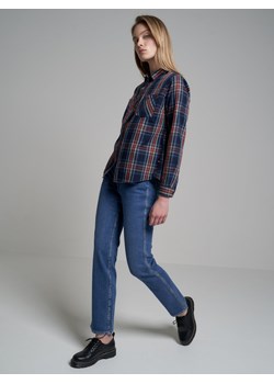 Spodnie jeans damskie Winona 535 ze sklepu Big Star w kategorii Jeansy damskie - zdjęcie 144425296