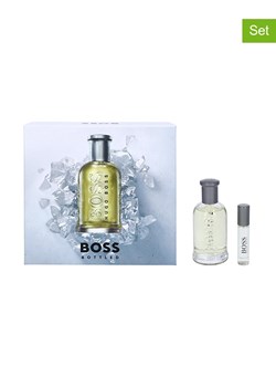 2-częściowy zestaw "Boss Bottled" - 2 x EDT ze sklepu Limango Polska w kategorii Perfumy męskie - zdjęcie 144427165